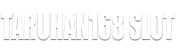 Logo Taruhan168 Slot